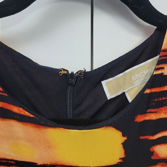 Michael michael kors sleeveless dress - Picture 6 of 11